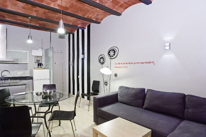 Fira Apartments By Gaiarooms Barcelona Exterior photo